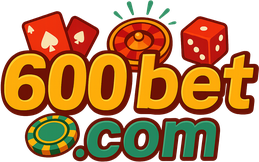 600bet com Logo